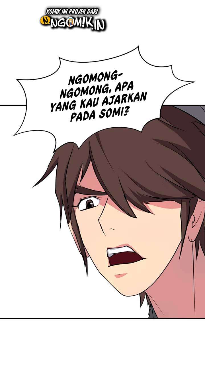 The Invincible Immortal Chapter 16 Gambar 51