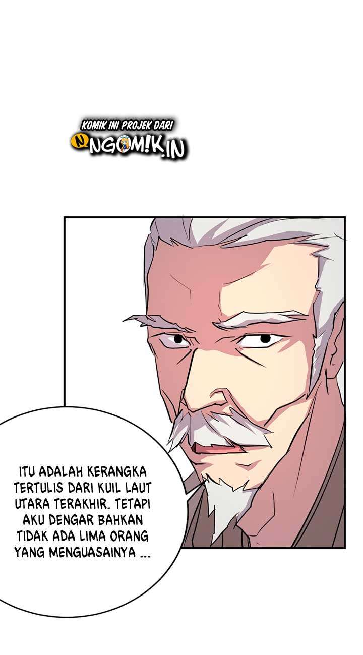 The Invincible Immortal Chapter 16 Gambar 54