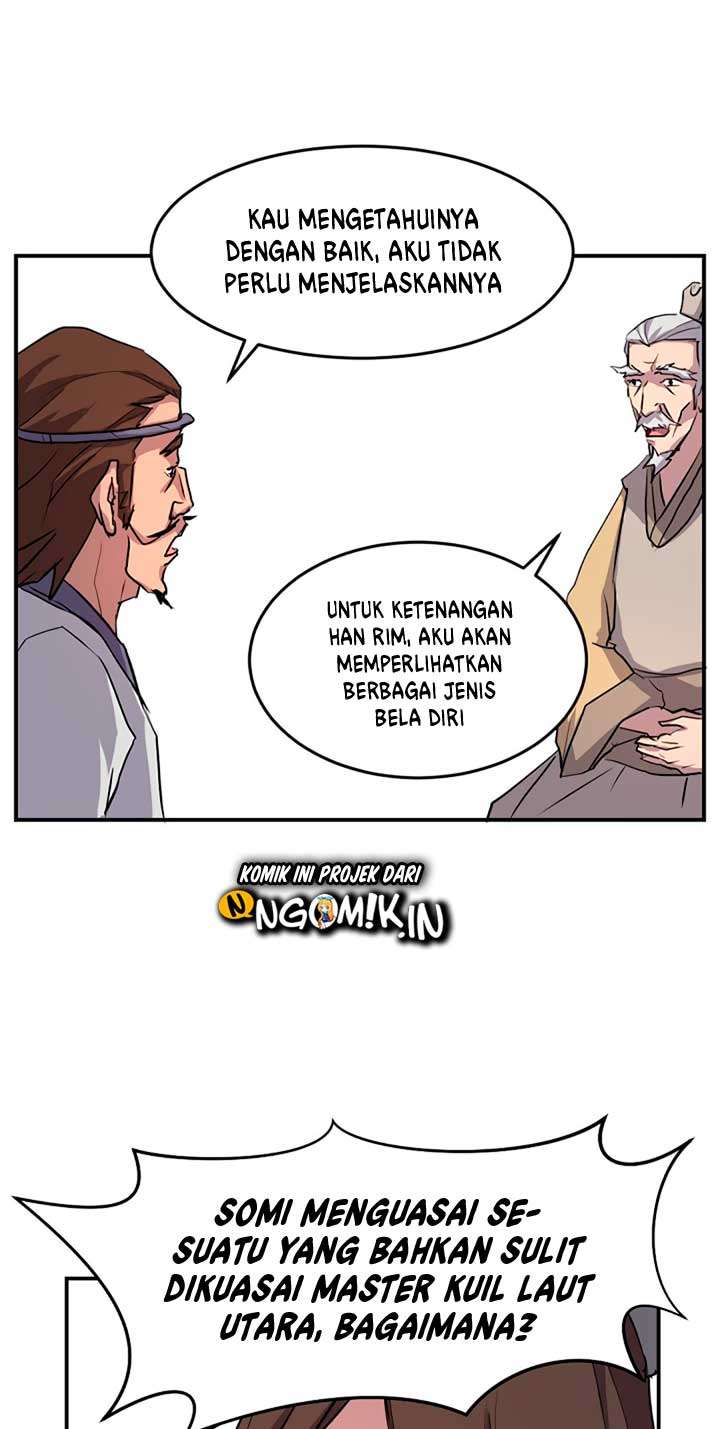 The Invincible Immortal Chapter 16 Gambar 55