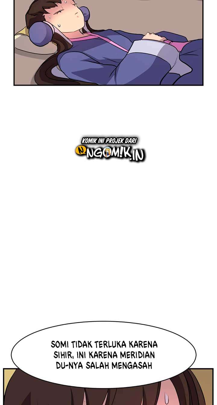 The Invincible Immortal Chapter 16 Gambar 58