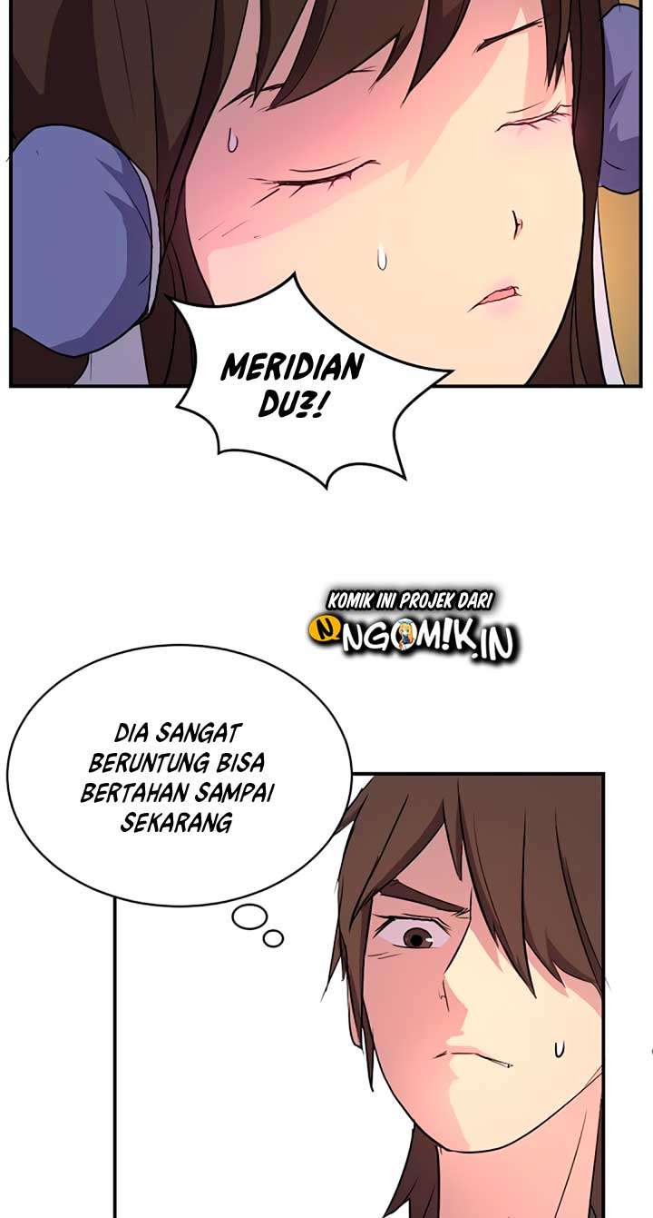 The Invincible Immortal Chapter 16 Gambar 59