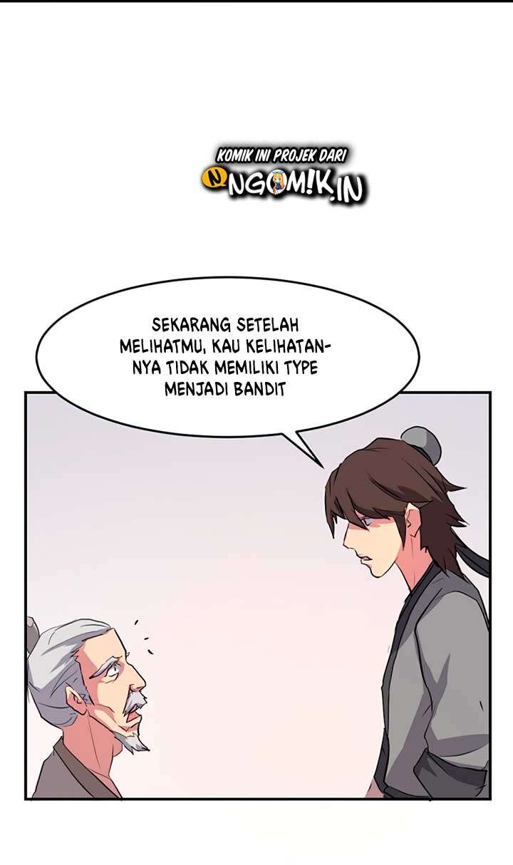 The Invincible Immortal Chapter 16 Gambar 6