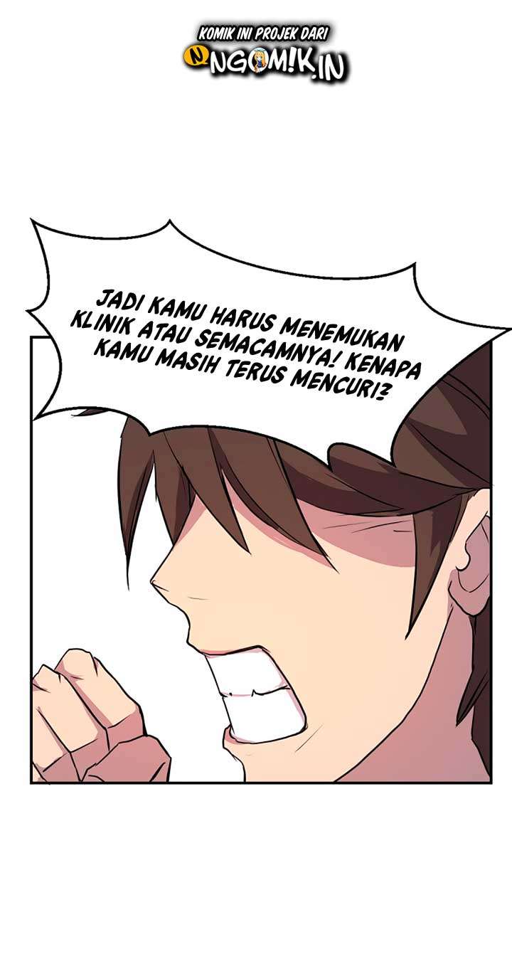 The Invincible Immortal Chapter 16 Gambar 61