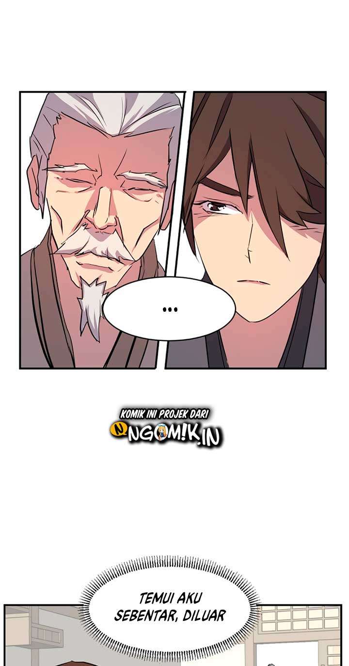 The Invincible Immortal Chapter 16 Gambar 63