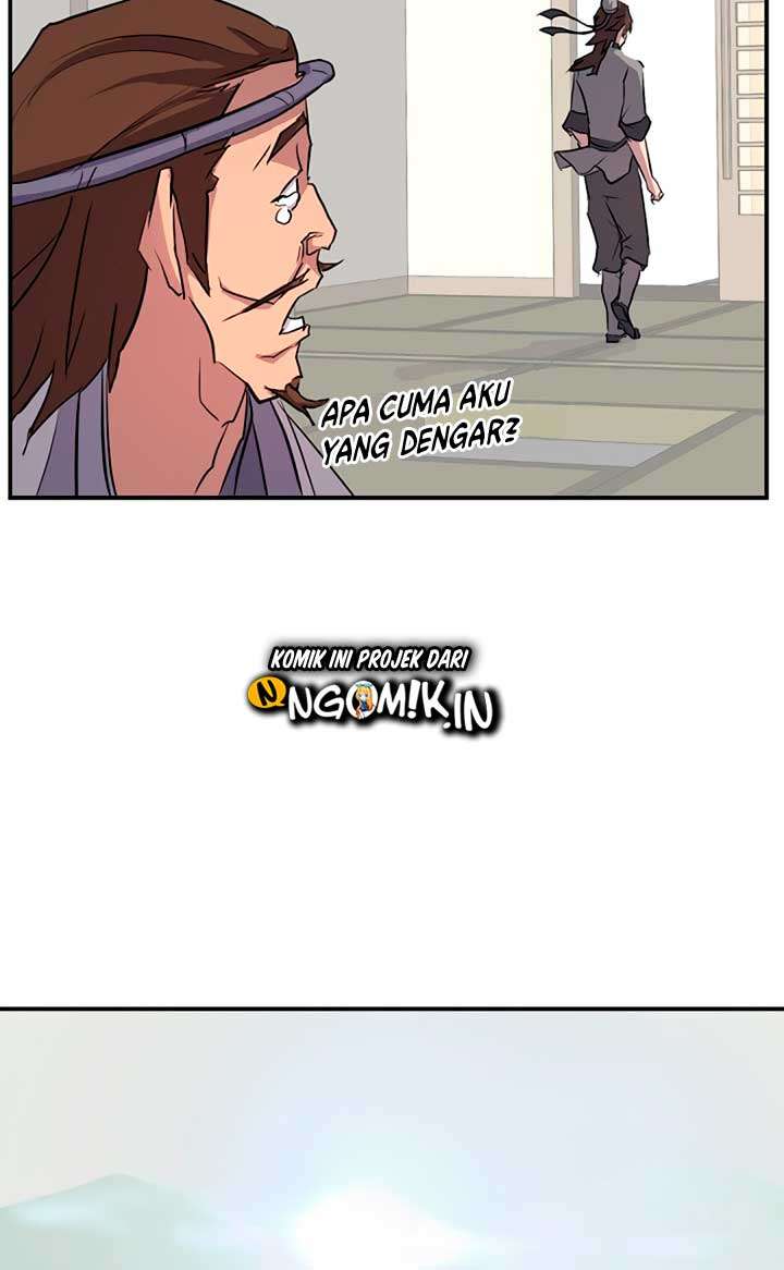 The Invincible Immortal Chapter 16 Gambar 64