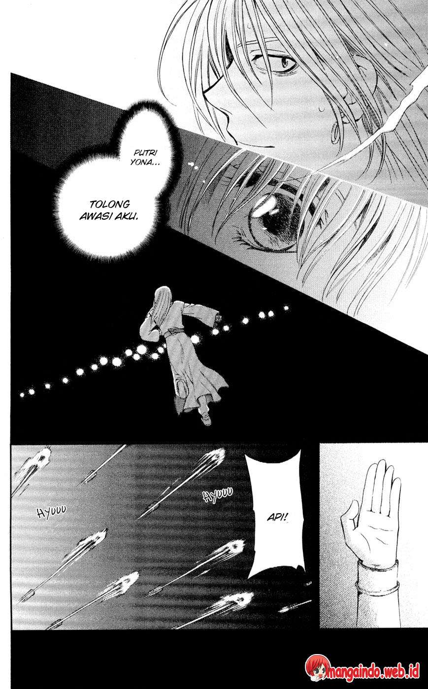 Akatsuki no Yona Chapter 56 6
