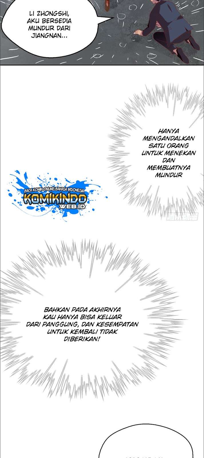 Rebirth Of The Urban Mad Immortal Chapter 18 Gambar 21