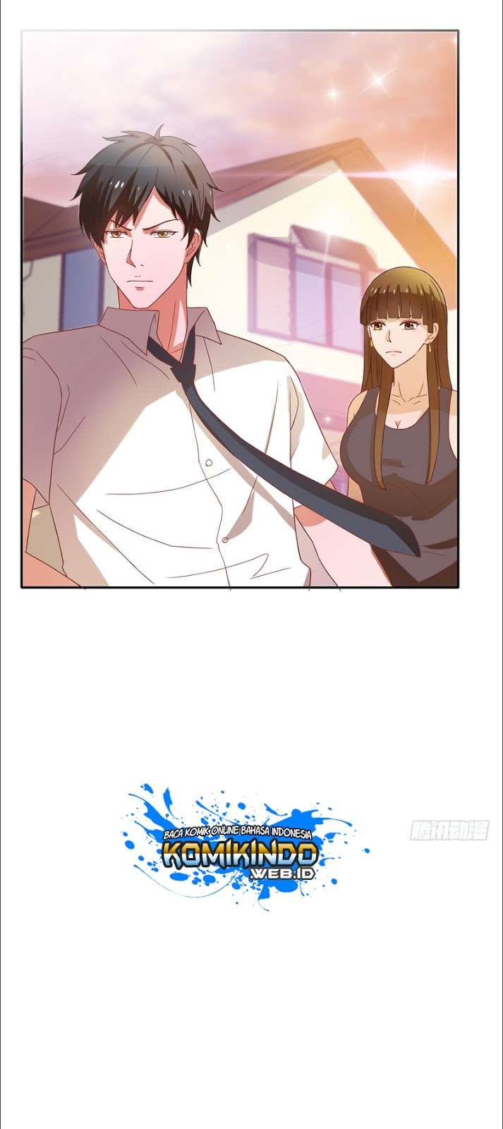 Rebirth Of The Urban Mad Immortal Chapter 18 Gambar 23