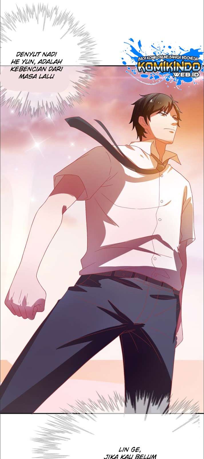 Rebirth Of The Urban Mad Immortal Chapter 18 Gambar 24
