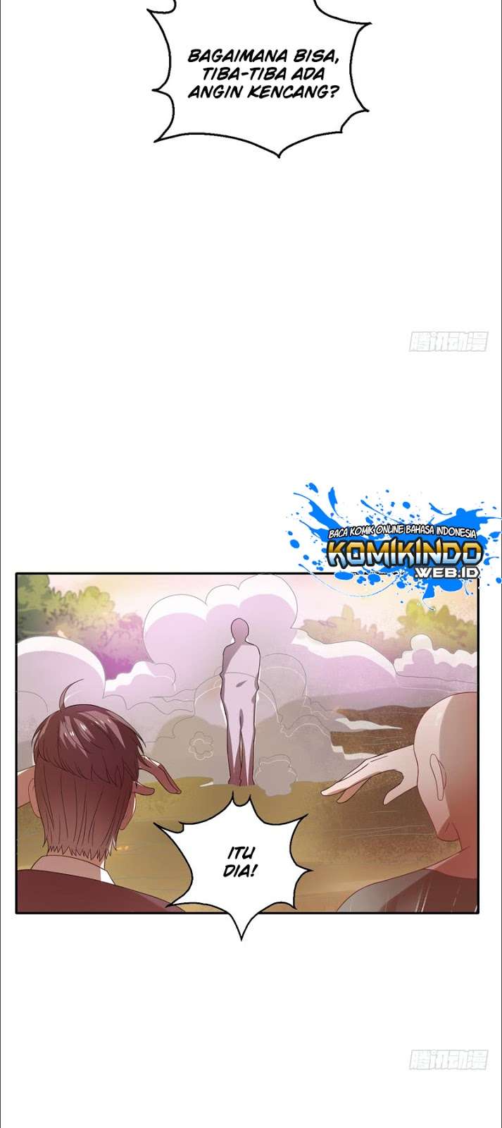 Rebirth Of The Urban Mad Immortal Chapter 18 Gambar 30