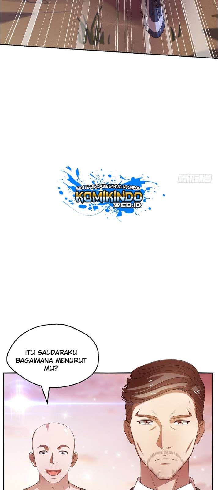 Rebirth Of The Urban Mad Immortal Chapter 18 Gambar 32