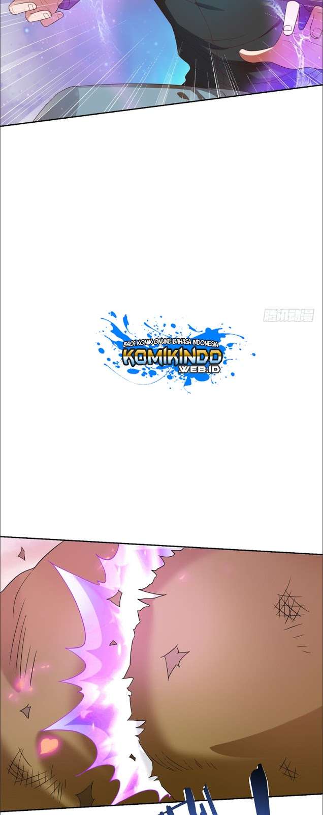 Rebirth Of The Urban Mad Immortal Chapter 18 Gambar 38