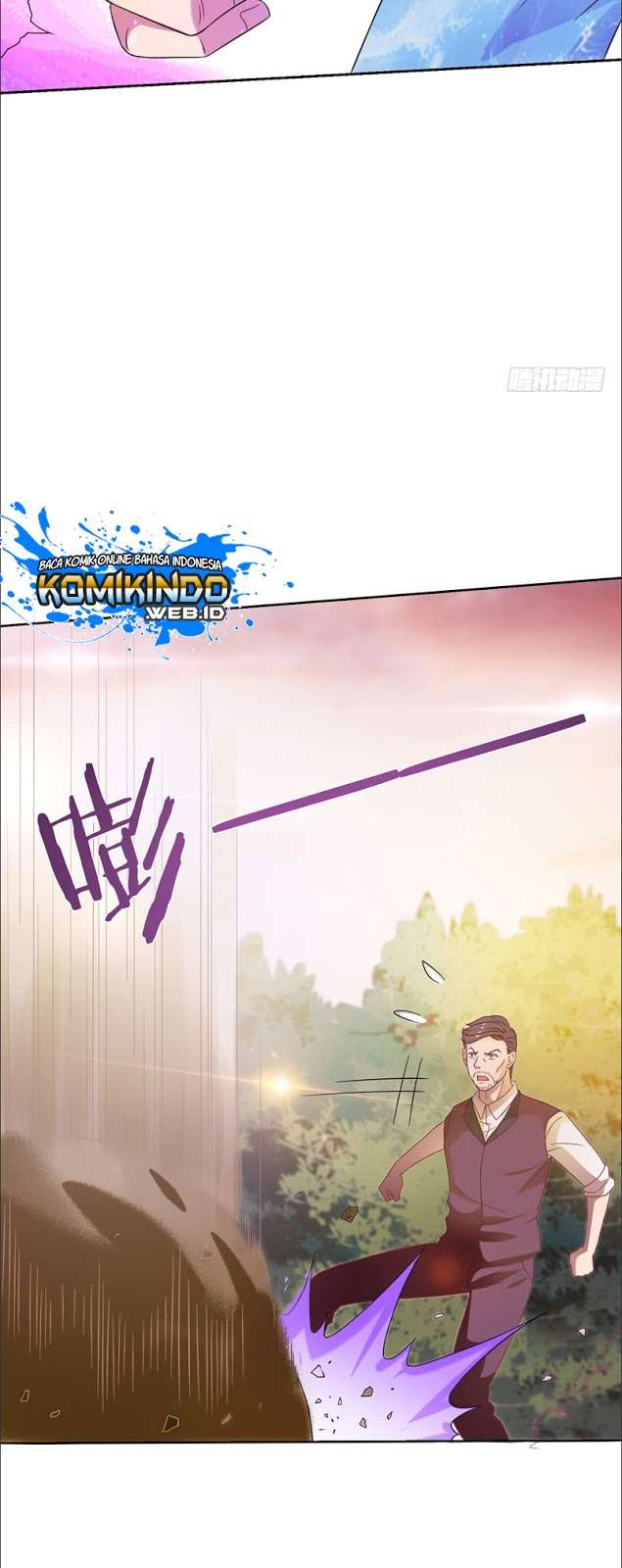 Rebirth Of The Urban Mad Immortal Chapter 18 Gambar 40