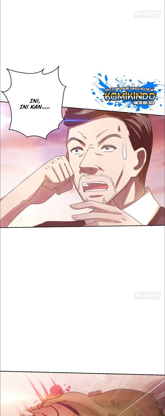 Rebirth Of The Urban Mad Immortal Chapter 18 Gambar 41