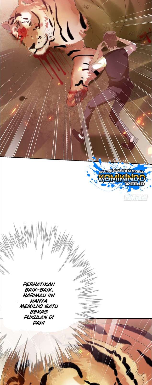 Rebirth Of The Urban Mad Immortal Chapter 18 Gambar 42
