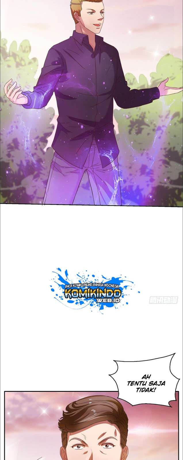 Rebirth Of The Urban Mad Immortal Chapter 18 Gambar 44