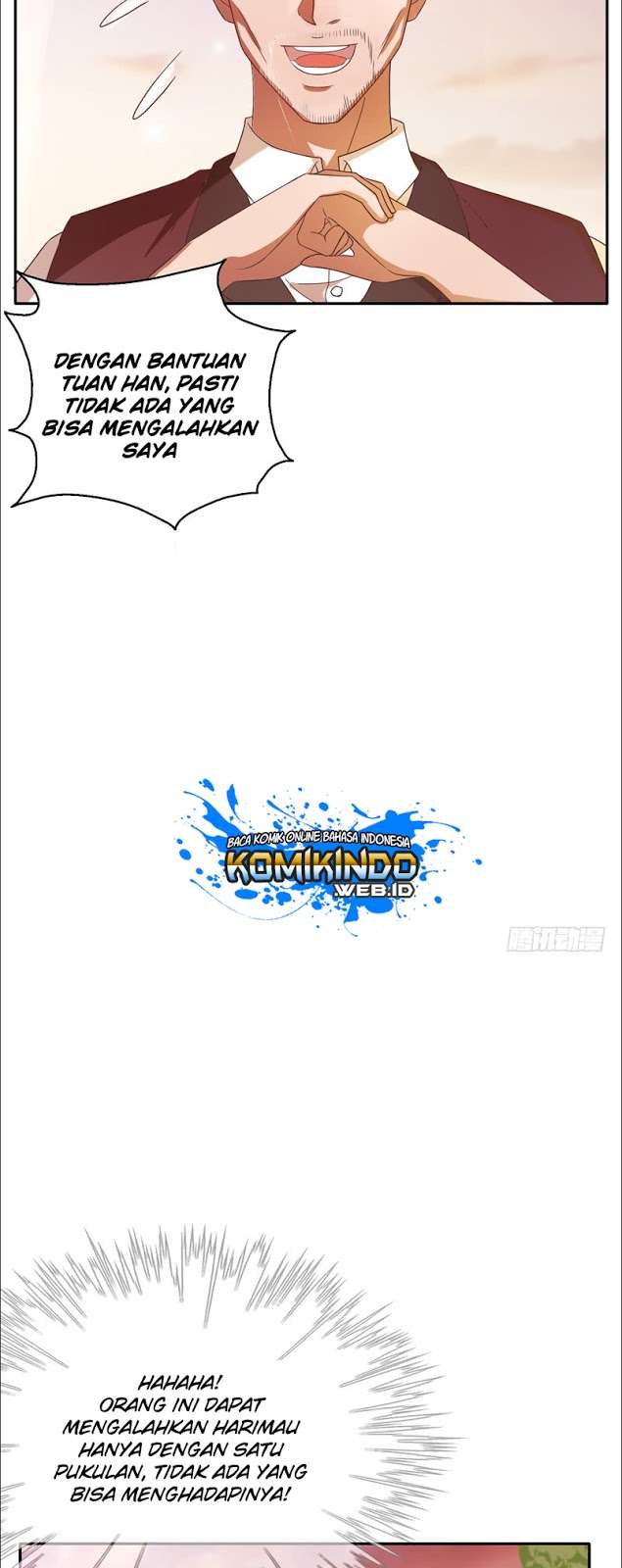 Rebirth Of The Urban Mad Immortal Chapter 18 Gambar 45