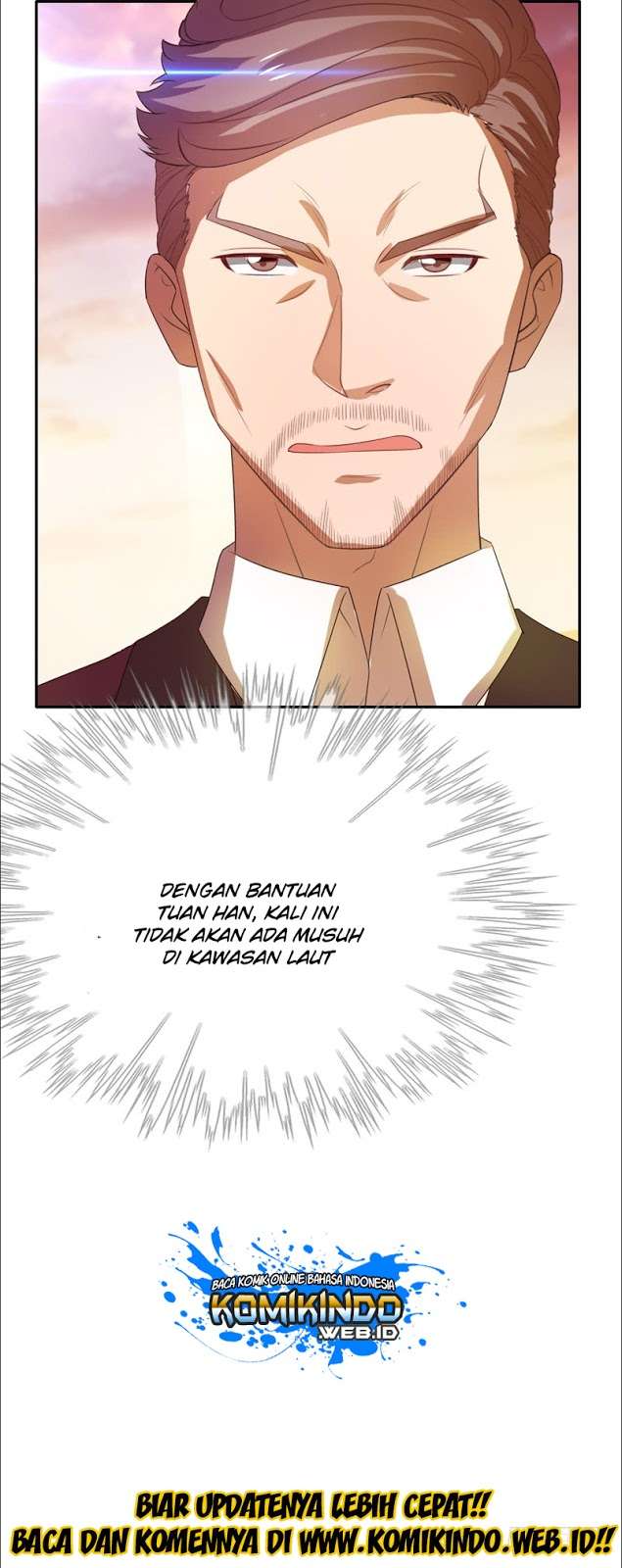 Rebirth Of The Urban Mad Immortal Chapter 18 Gambar 47