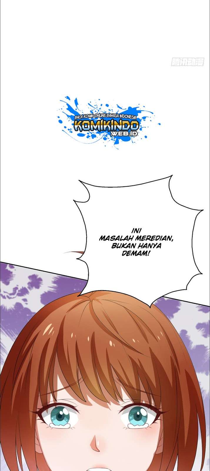 Rebirth Of The Urban Mad Immortal Chapter 18 Gambar 5