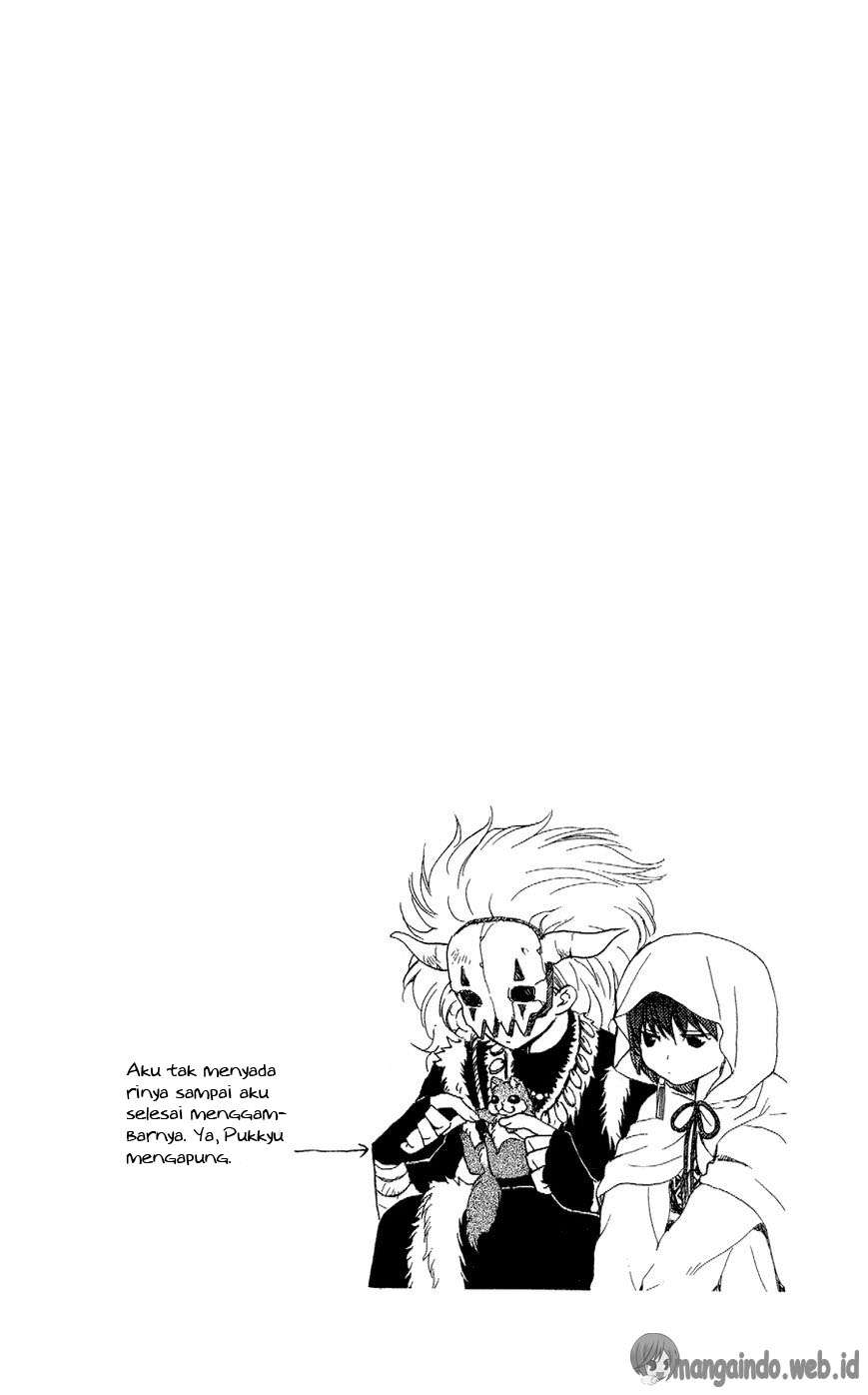 Baca Manga Akatsuki no Yona Chapter 51 Gambar 2
