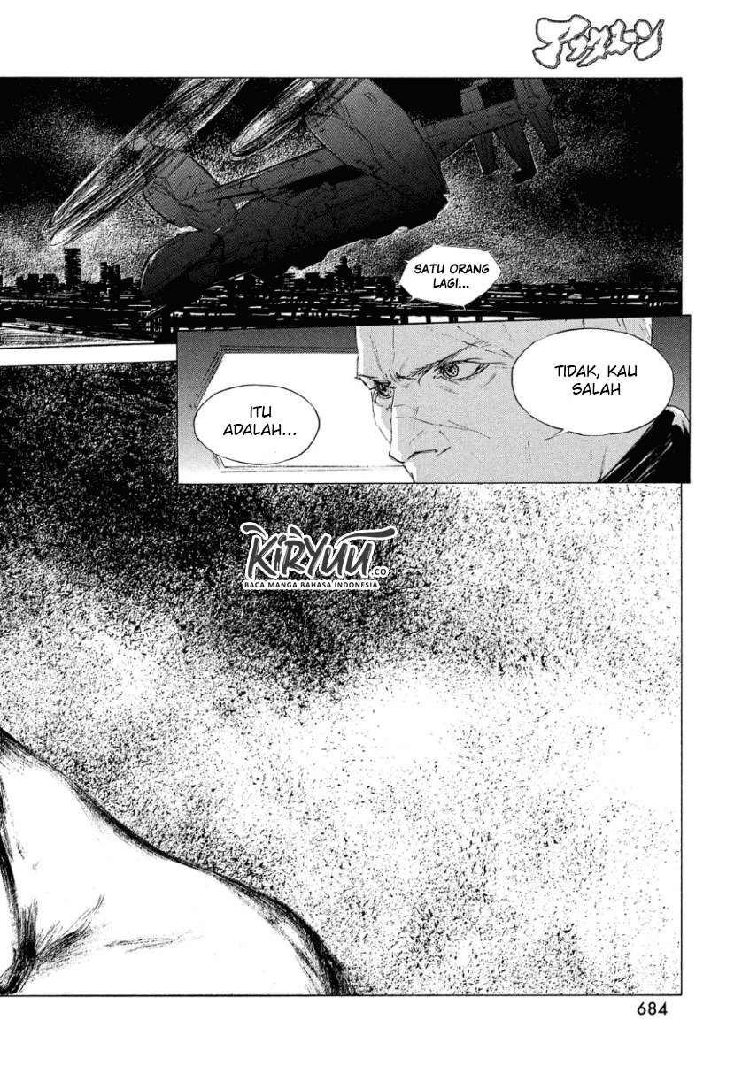 Human Lost: Ningen Shikkaku Chapter 2 Gambar 25
