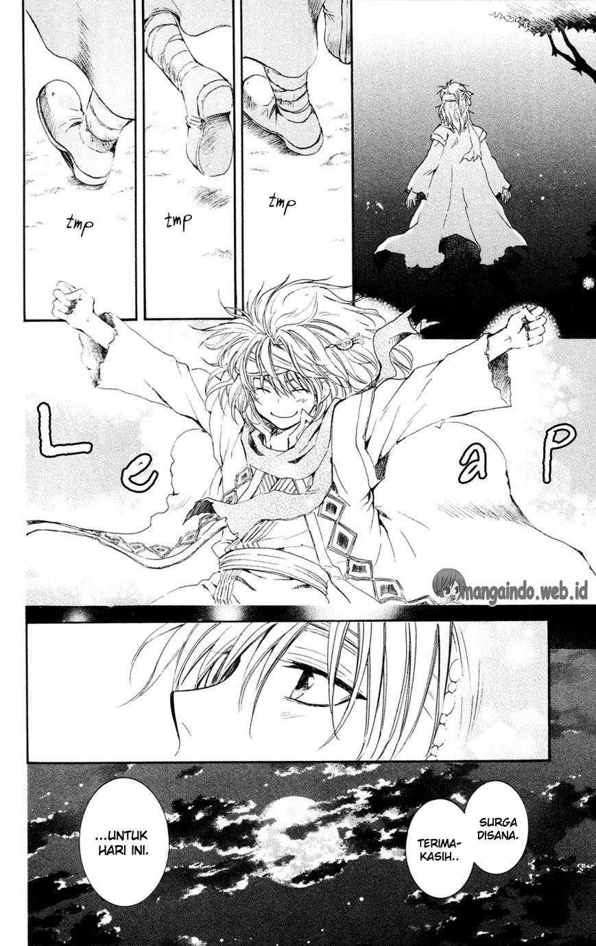 Akatsuki no Yona Chapter 42 Gambar 31