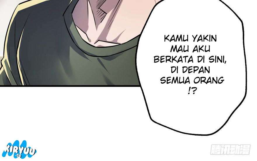 The Hunter Chapter 47 Gambar 11