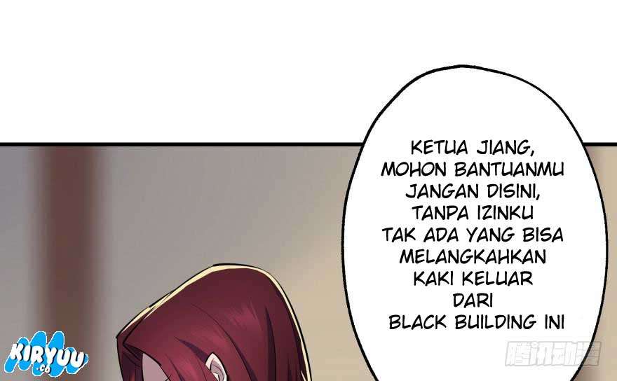 The Hunter Chapter 47 Gambar 15