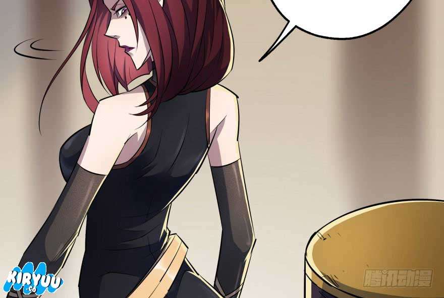 The Hunter Chapter 47 Gambar 16