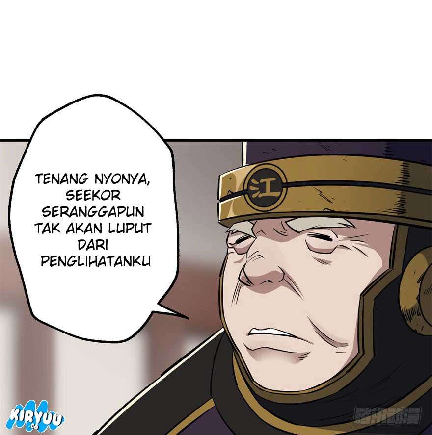 The Hunter Chapter 47 Gambar 18