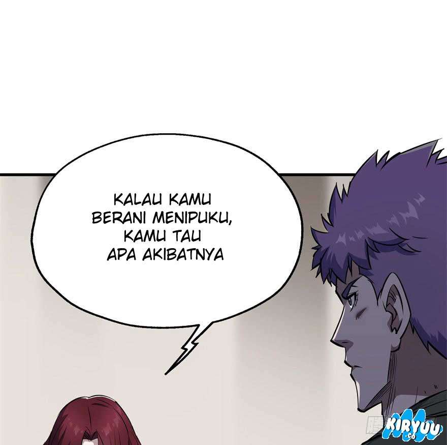 The Hunter Chapter 47 Gambar 20