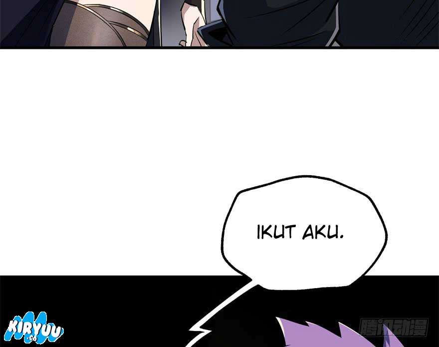 The Hunter Chapter 47 Gambar 22