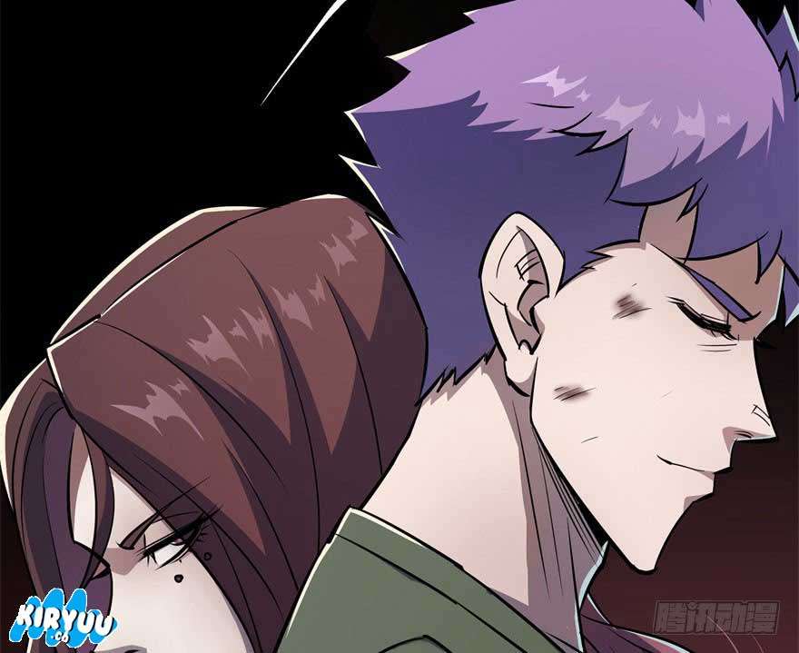 The Hunter Chapter 47 Gambar 23