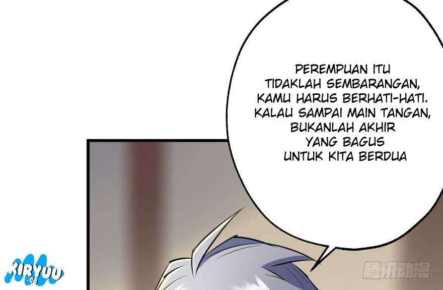 The Hunter Chapter 47 Gambar 29