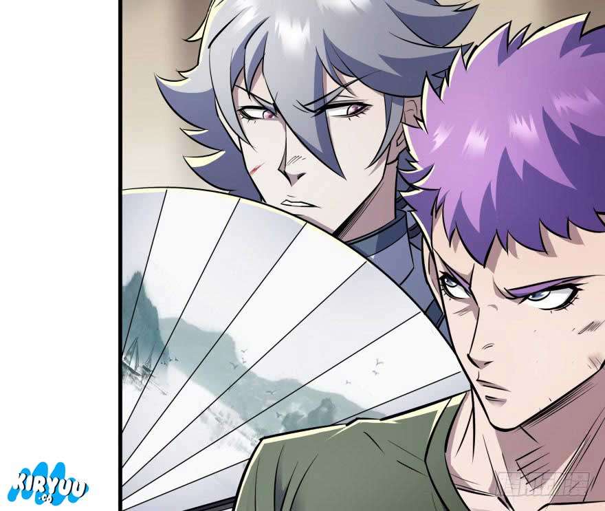 The Hunter Chapter 47 Gambar 30