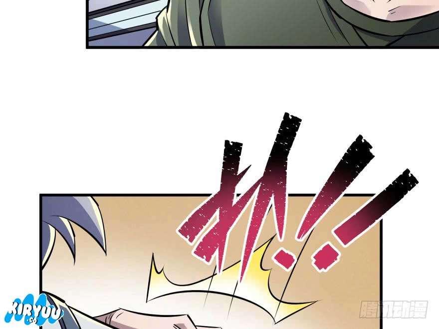 The Hunter Chapter 47 Gambar 31