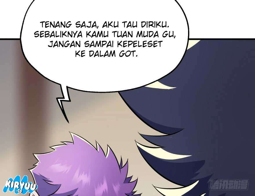 The Hunter Chapter 47 Gambar 33