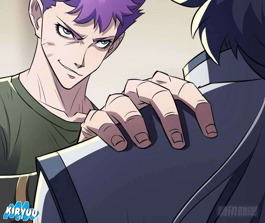 The Hunter Chapter 47 Gambar 34