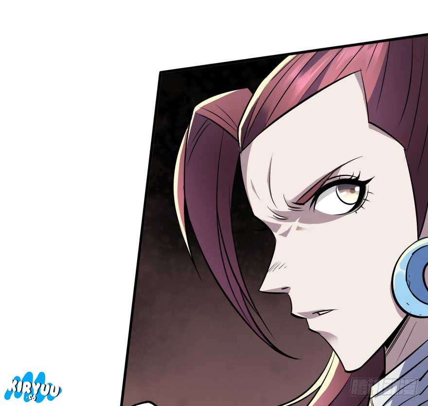 The Hunter Chapter 47 Gambar 39