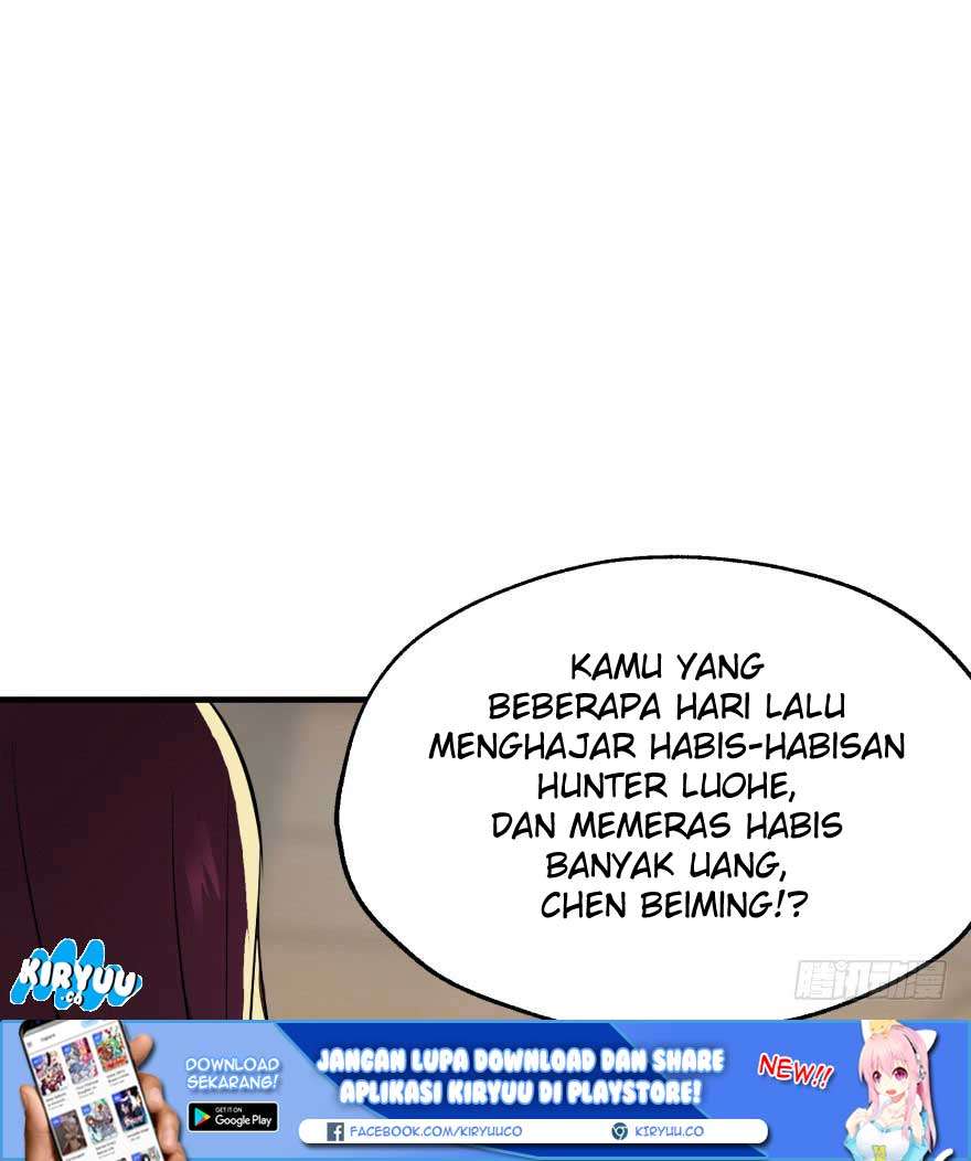 The Hunter Chapter 47 Gambar 4