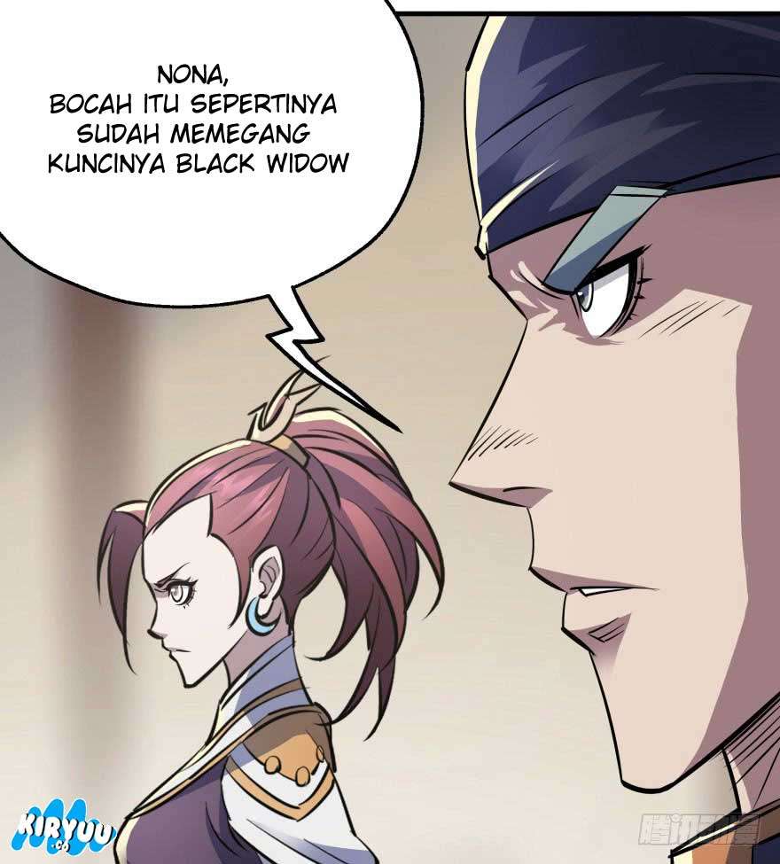 The Hunter Chapter 47 Gambar 41