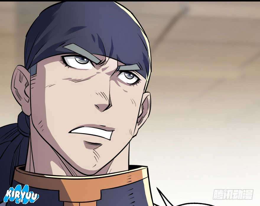 The Hunter Chapter 47 Gambar 43