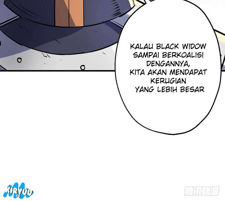 The Hunter Chapter 47 Gambar 44