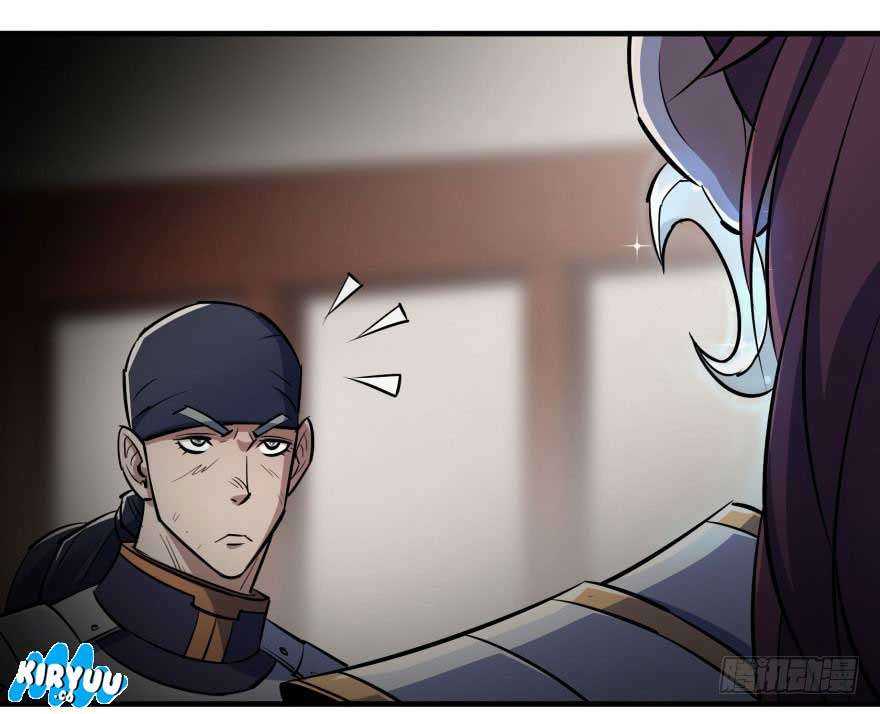 The Hunter Chapter 47 Gambar 48