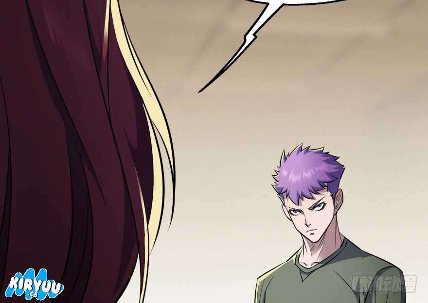 The Hunter Chapter 47 Gambar 5