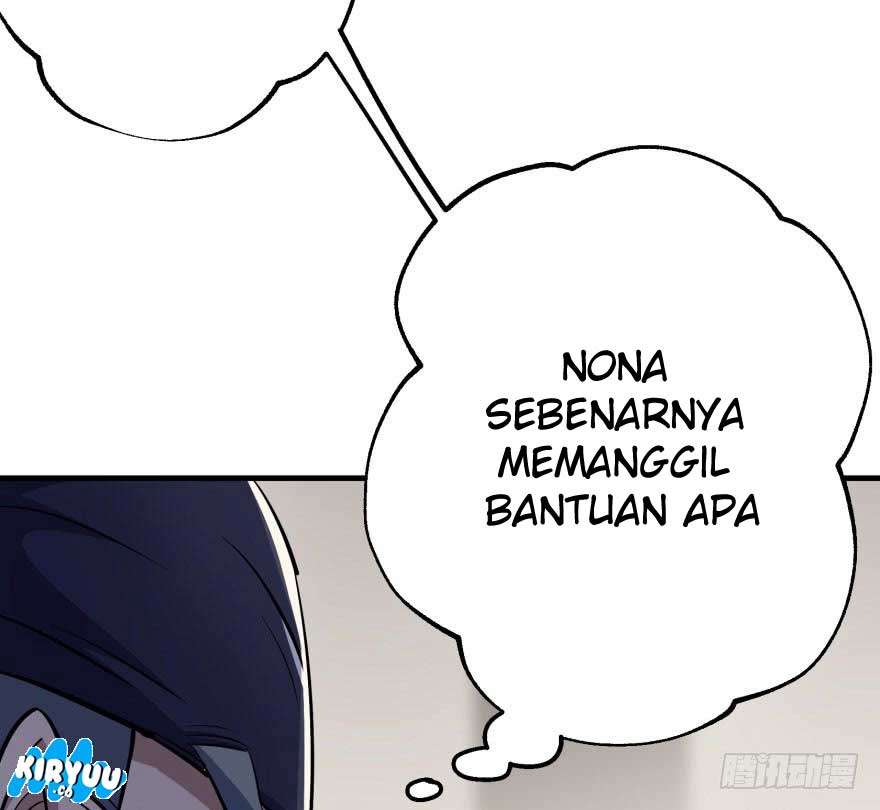 The Hunter Chapter 47 Gambar 51