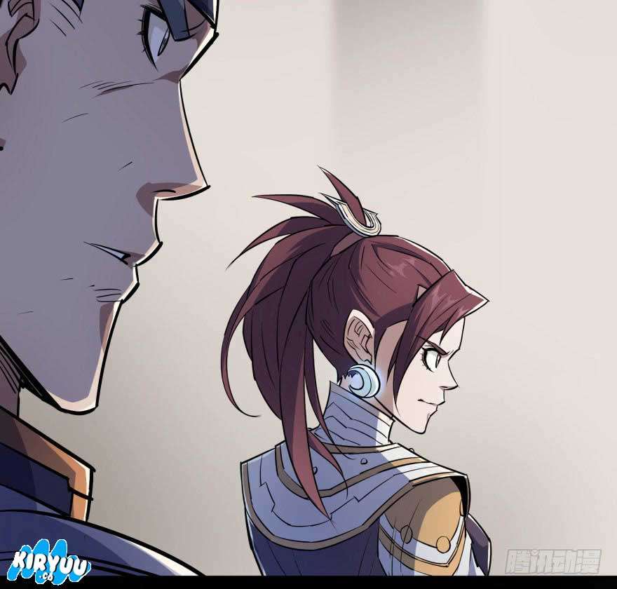 The Hunter Chapter 47 Gambar 52
