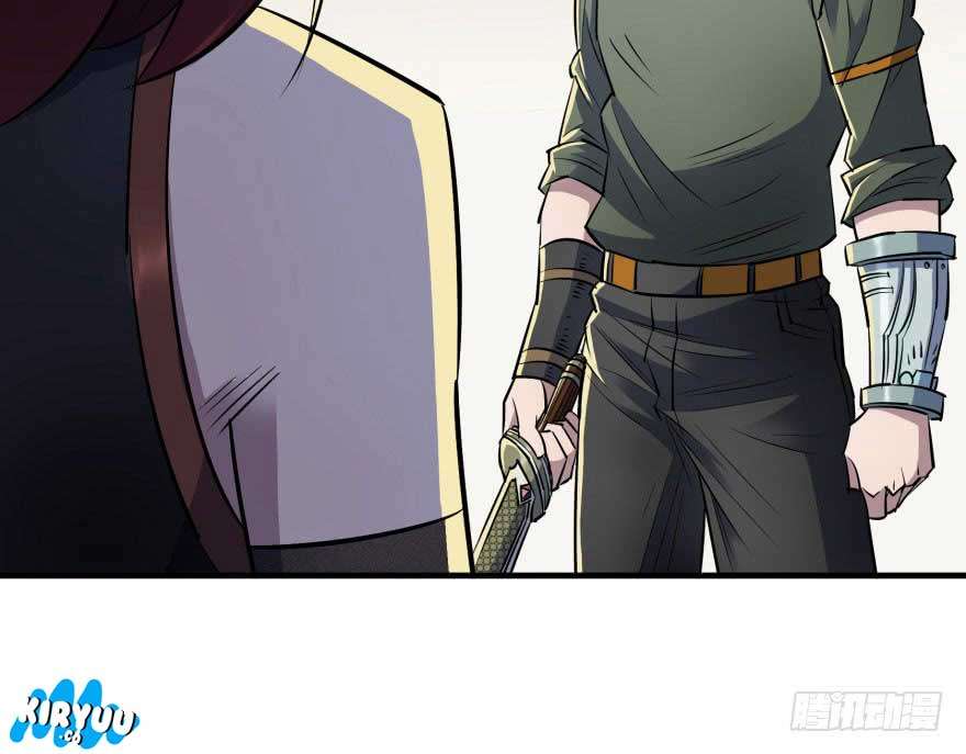 The Hunter Chapter 47 Gambar 6