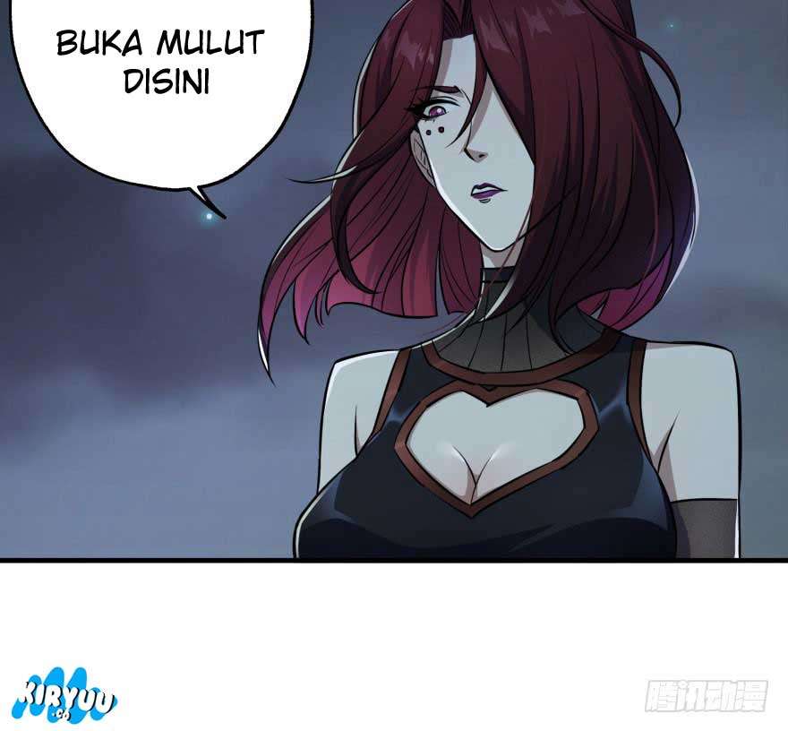 The Hunter Chapter 47 Gambar 60