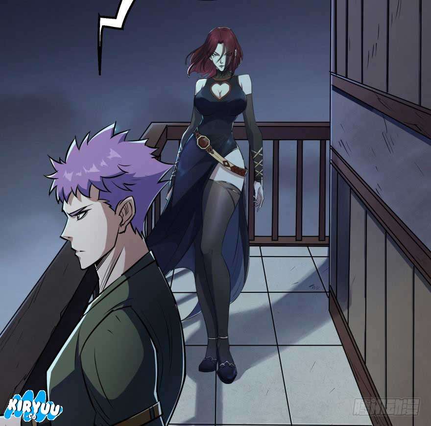 The Hunter Chapter 47 Gambar 62